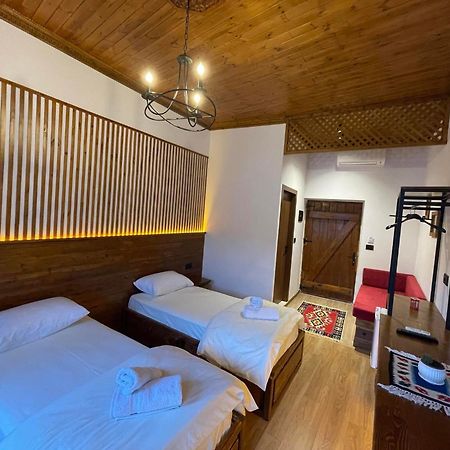 Grey Stone Hotel Gjirokaster Exterior photo