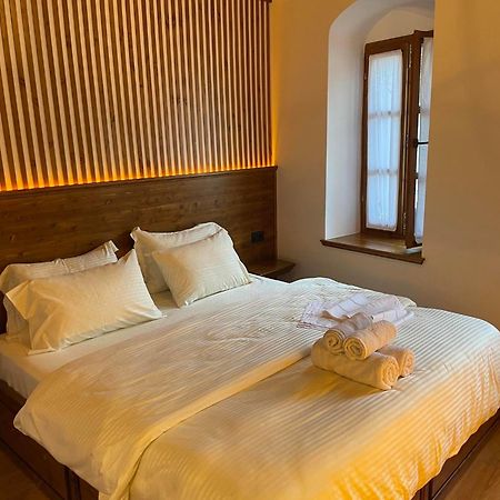 Grey Stone Hotel Gjirokaster Exterior photo